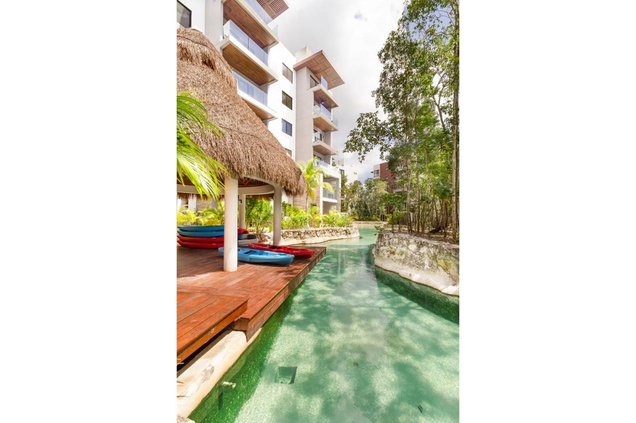 Ciudad Mayakoba Homes By Vimex Playa del Carmen Exterior photo