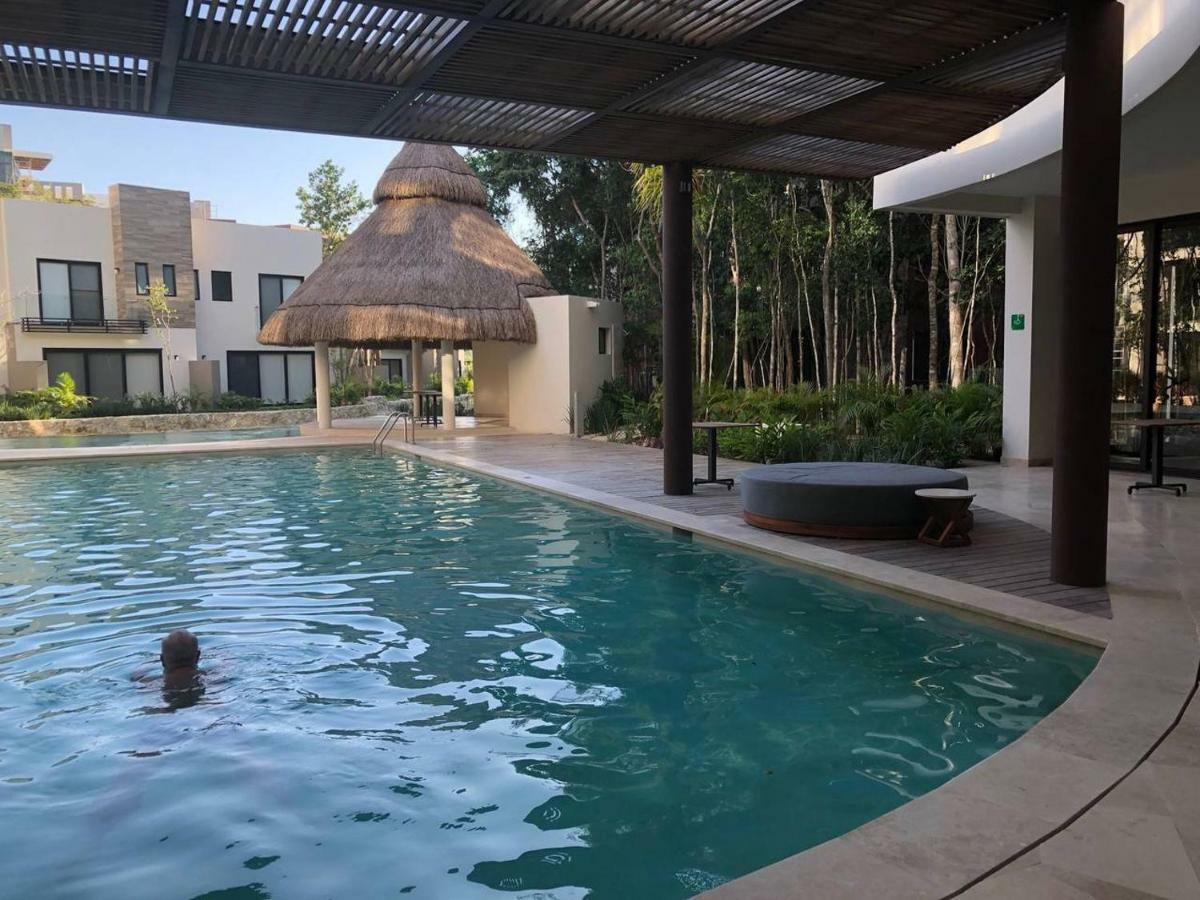 Ciudad Mayakoba Homes By Vimex Playa del Carmen Exterior photo